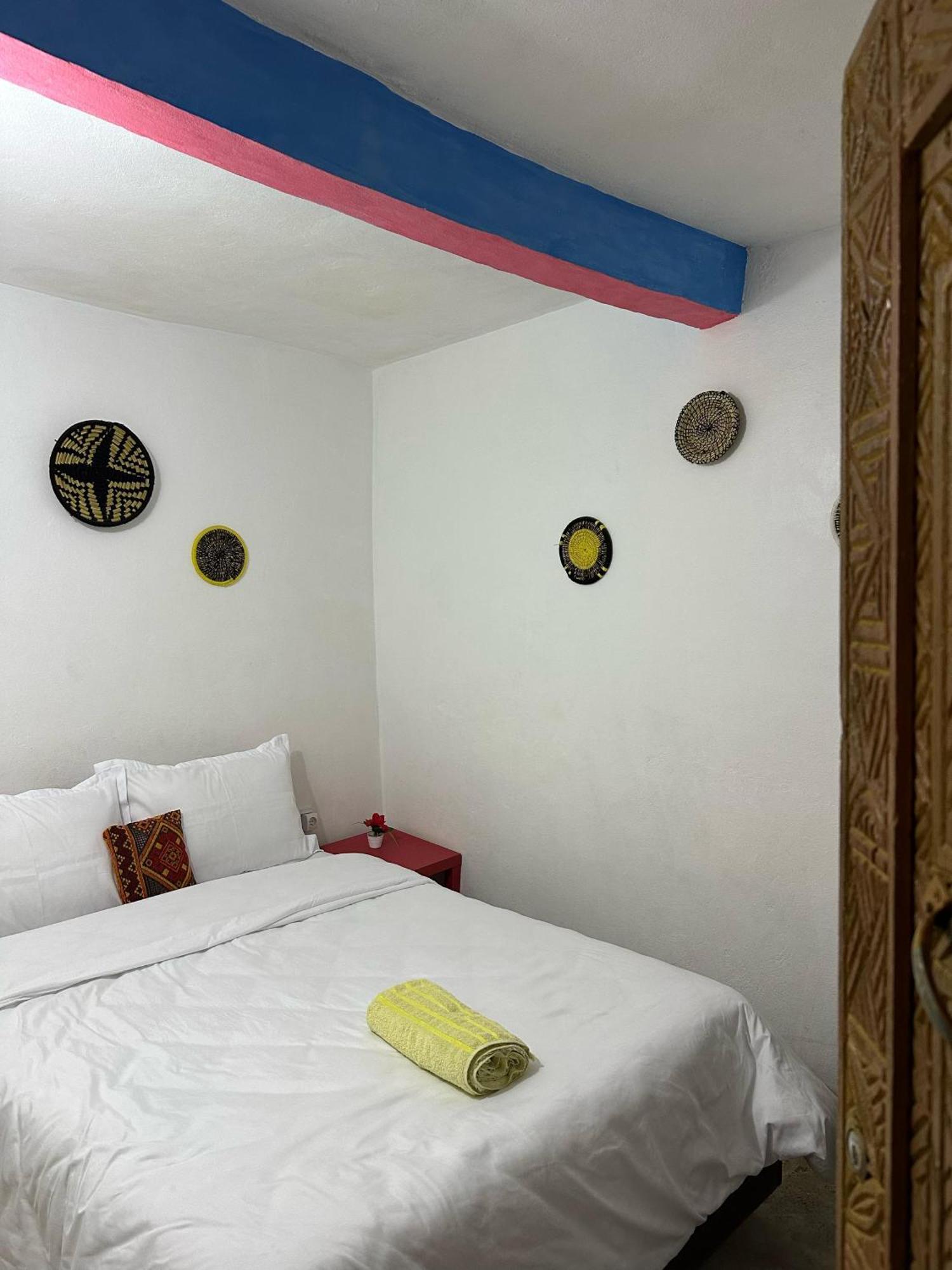 Superbe Stay Taghazout Exterior foto