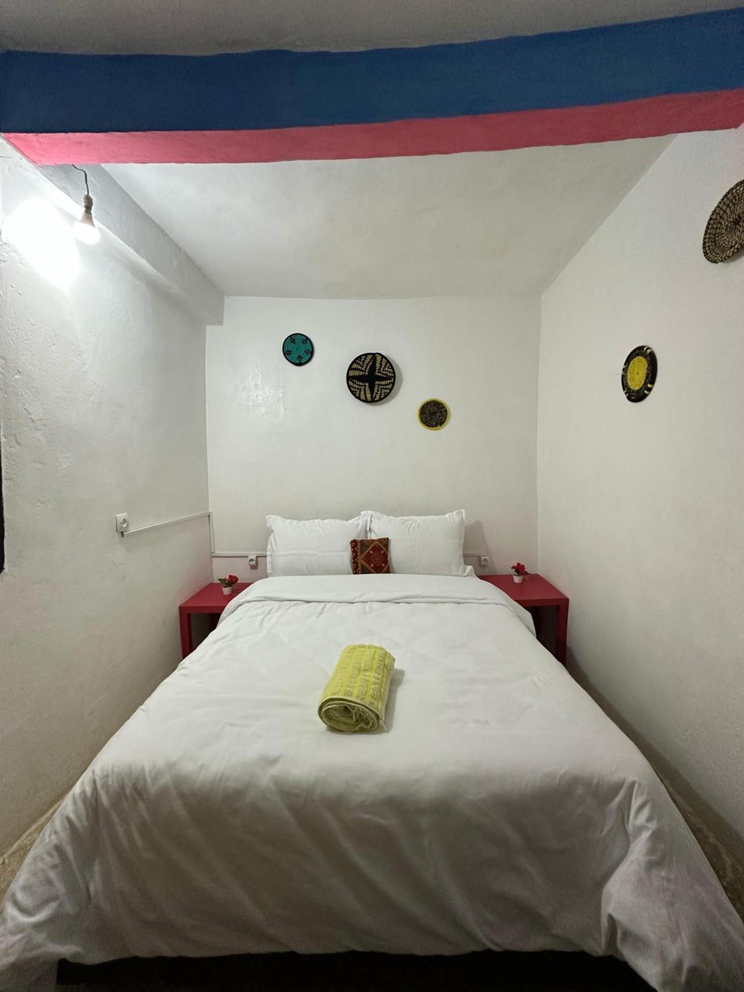 Superbe Stay Taghazout Exterior foto