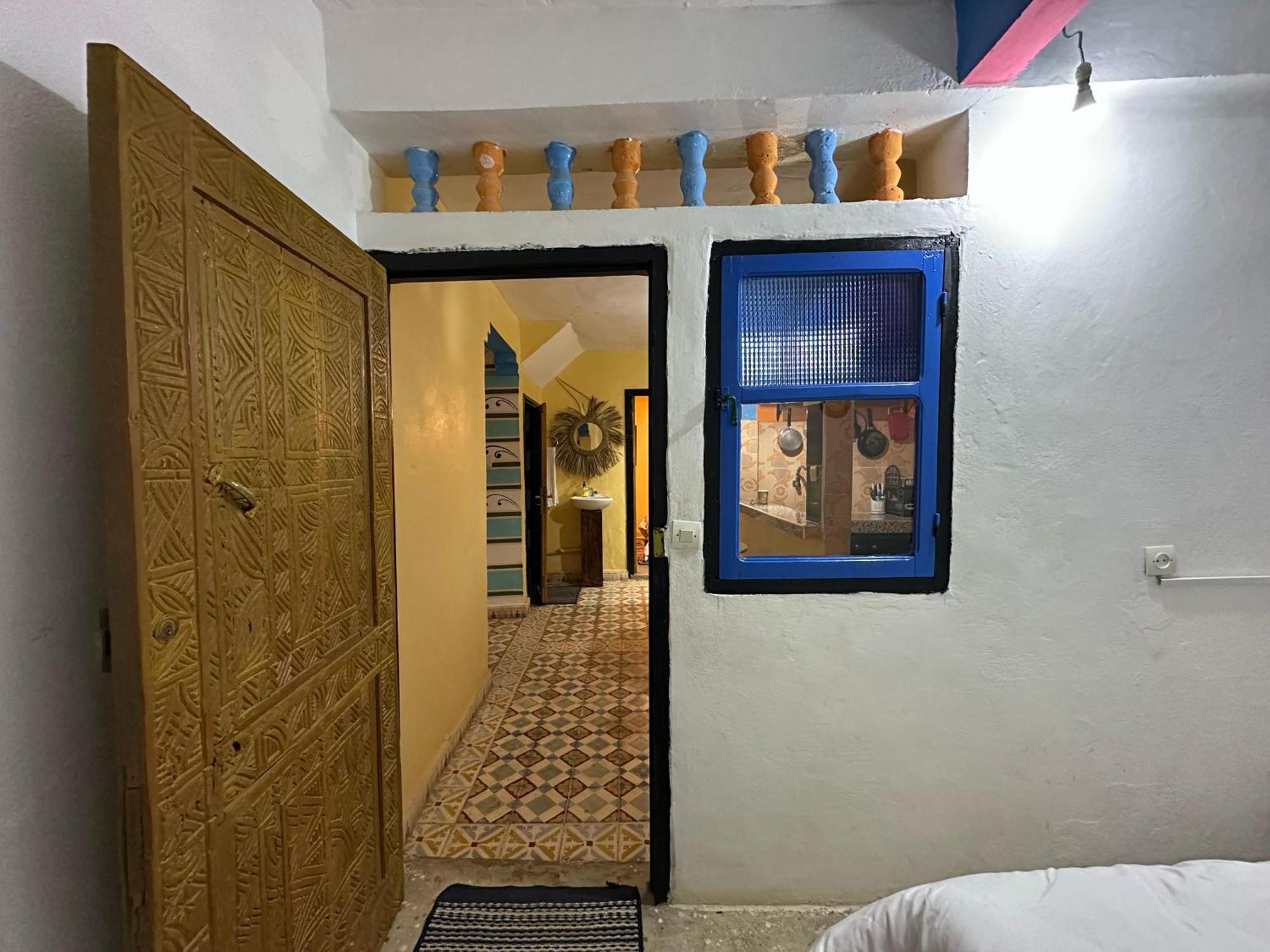 Superbe Stay Taghazout Exterior foto