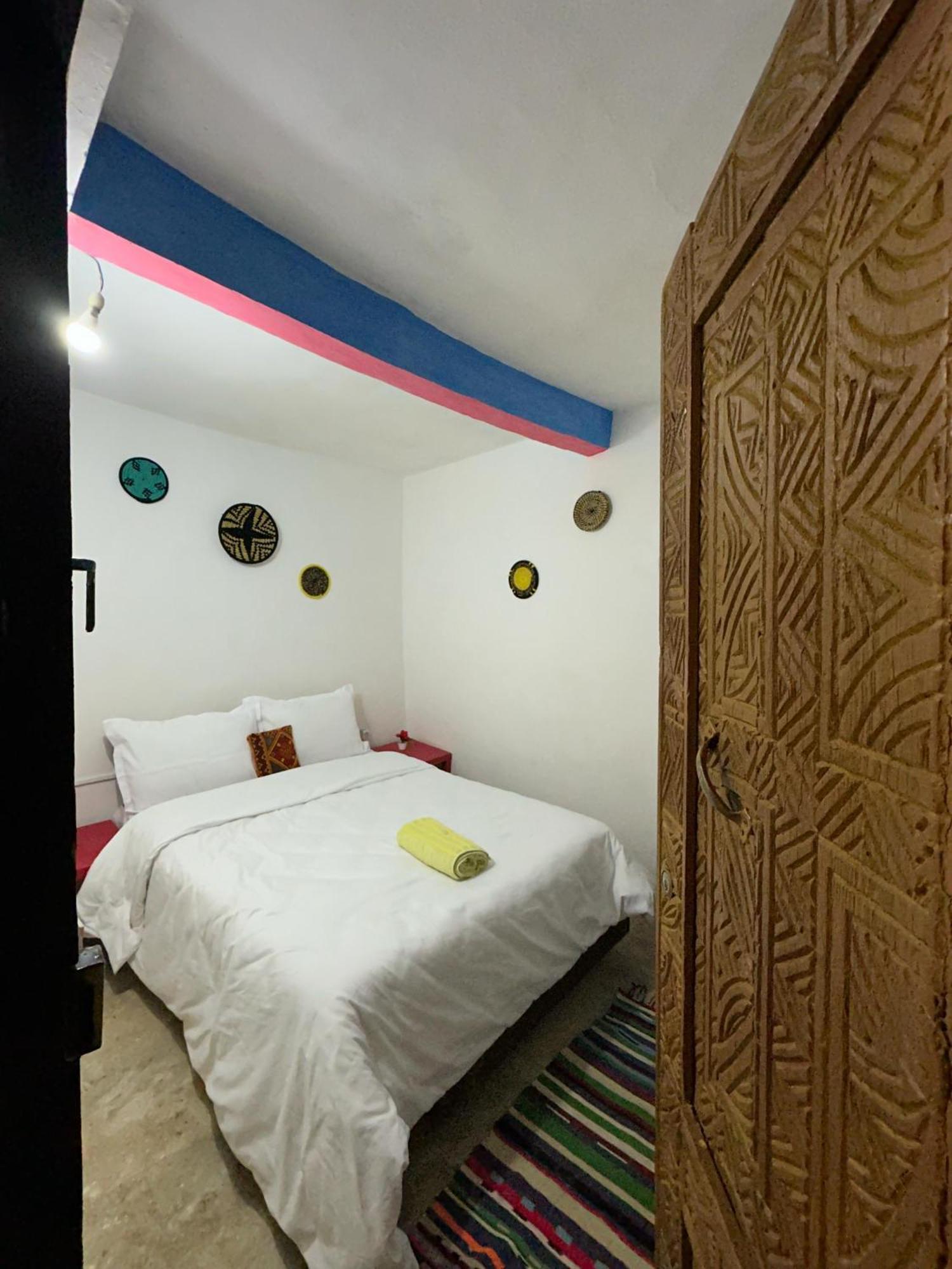 Superbe Stay Taghazout Exterior foto